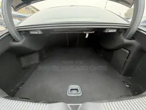 Mercedes-Benz CLS 2019 Black