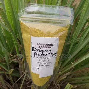 Barberry Root Powder -100g