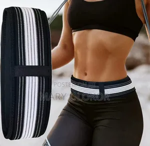 Dainely Belt, Lower Back Waist Sciatica Pain Relief Belt