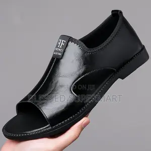 Men’S Pam Sandals