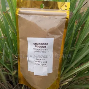 Cascara Sagrada Powder -100g