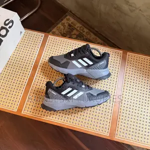 Original Adidas Terrex Soulstride Trail Running Sneakers