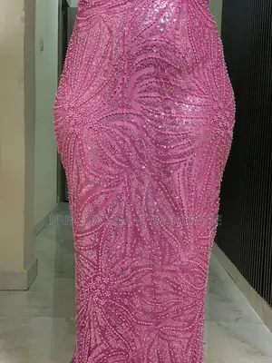 Beaded Lace