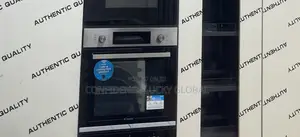 Candy Hoover 65l Built-in Oven