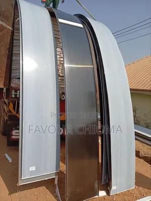 Danpalon Polycarbonate