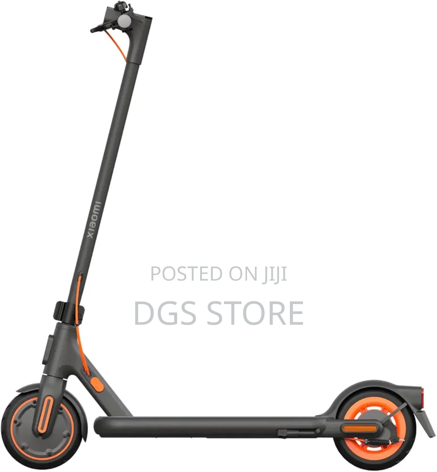 New Motorcycle 2023 Gray