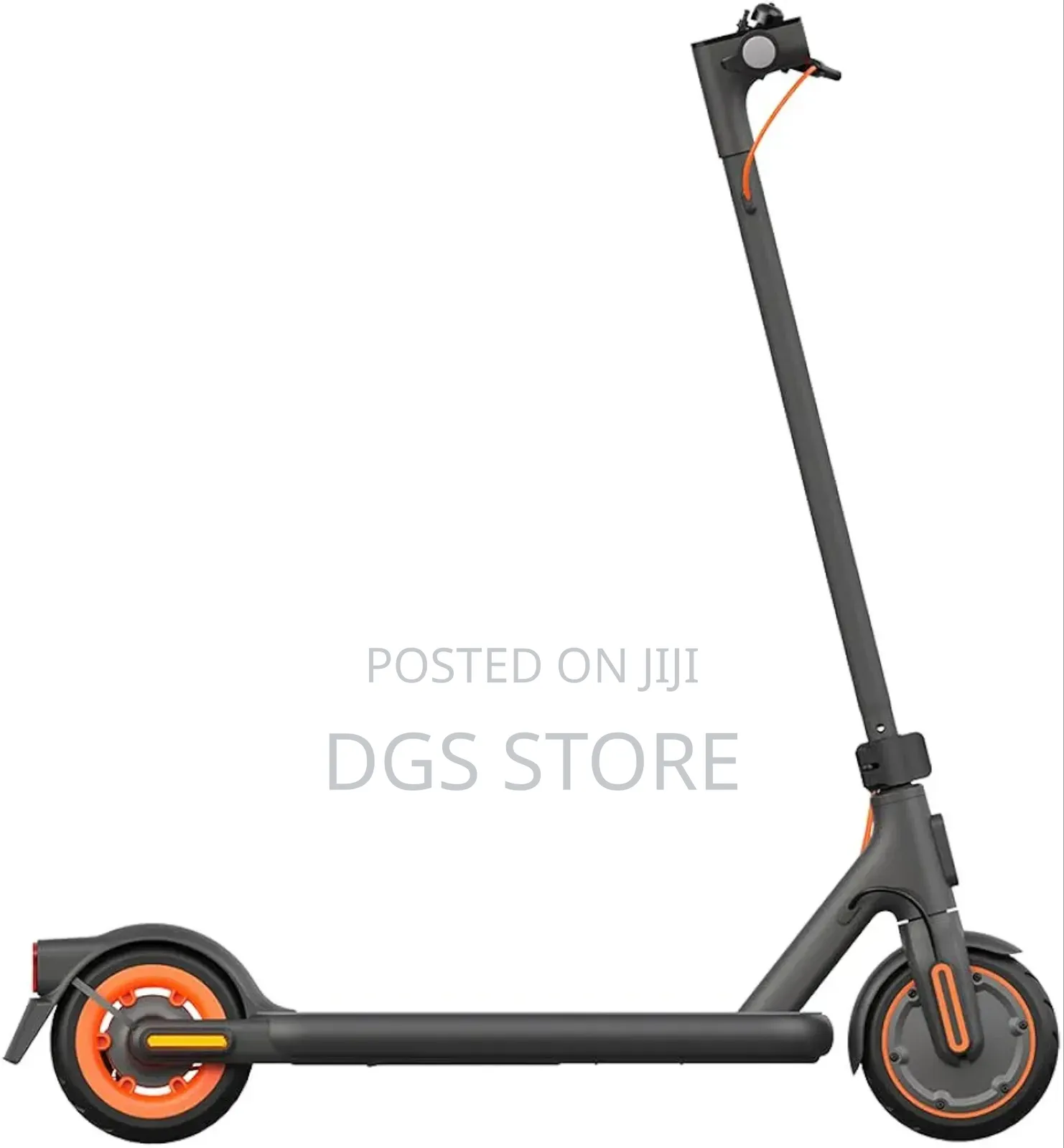 New Motorcycle 2023 Gray