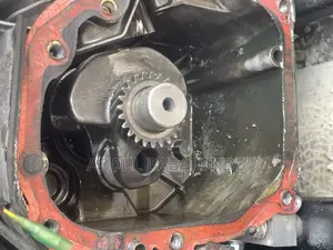 Generators Mechanic