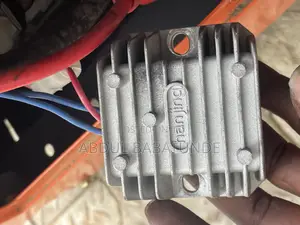 Generators Mechanic