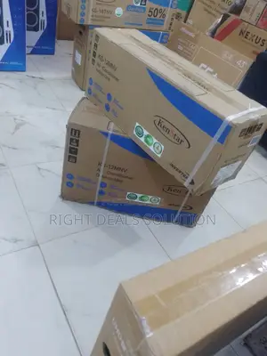 Kenstar 1hp Split Air Conditioner: Rapid Cooling Energy Efficient