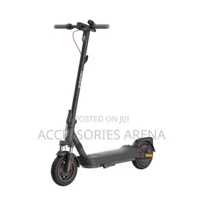 New Motorcycle 2025 Black
