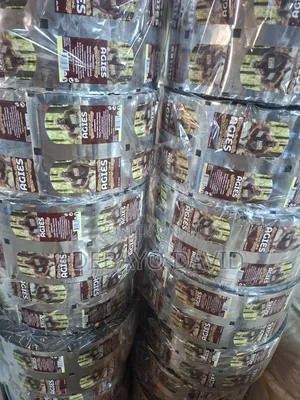 Shopping Bag Production