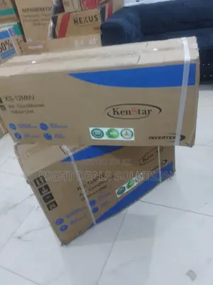 2. Kenstar 1hp Ac – Compact Power for Small to Medium Rooms
