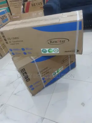 Beat the Heat: Kenstar 1hp Eco-Friendly Split Ac With Turbo Cool