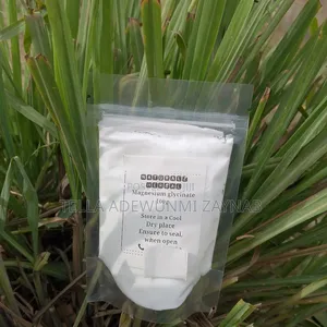 Magnesium Glycinate Powder -100g