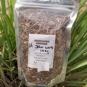 St John Wort -100g