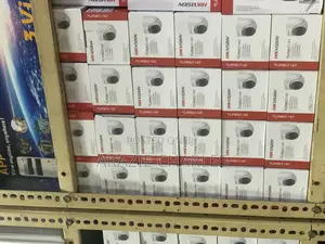Hikvision Turbo Hd Indoor Camera