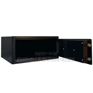 Aiko Fireproof Digital Lock Box