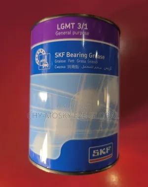 SKF General Purpose (Lgmt 3/1) 1kg