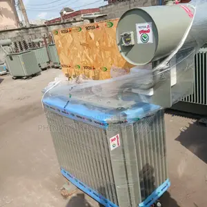Astro Power T Transformer 300kva 33,000kva