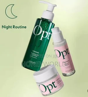 Oriflame Optimals