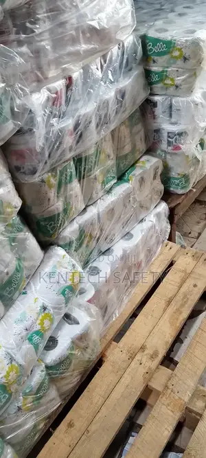 Toilet Paper Roll