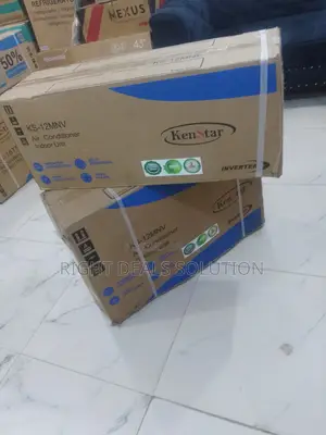 4. Affordable Comfort: Kenstar 1hp Air Conditioner With Anti-Corros