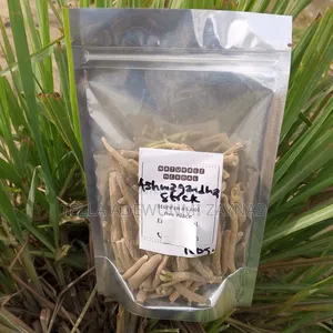 Ashwagandha Root -100g