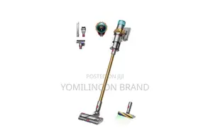 Dyson V15 Detect Absolute Cordless Vacuum