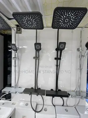 England Executive Standing Shower