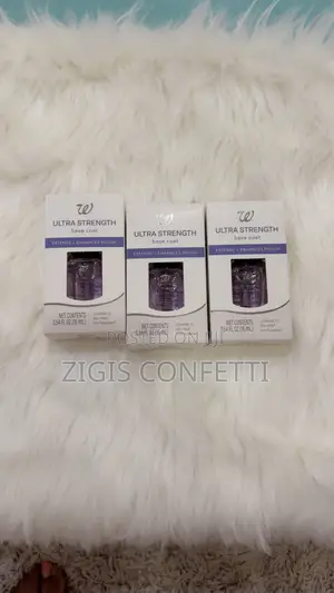 Nail Base Coat
