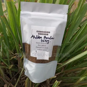 Aidan Powder - Prekese Tea or Powder 100g