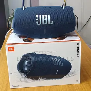 JBL Speaker Extreme 4