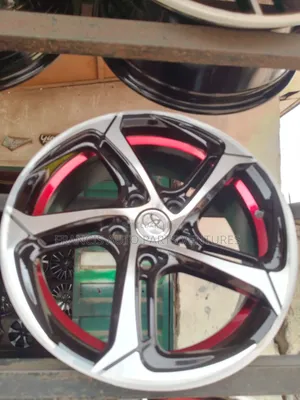 16 Alloy Rim for Toyota Camry