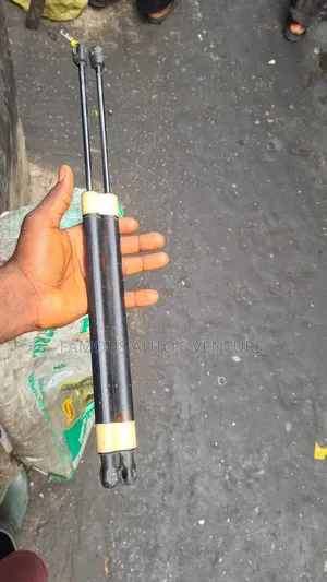 Boot Shock for Ford Escape 2004