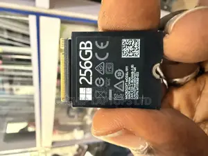 Microsoft Surface 256gb And 512gb Ssd