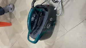 Russell Hobbs Color Control Steam Generator Iron