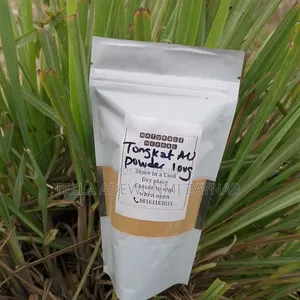 Tongkat Ali Powder - Malaysia Ginseng -100g