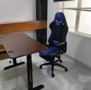 Quality Table and Chair