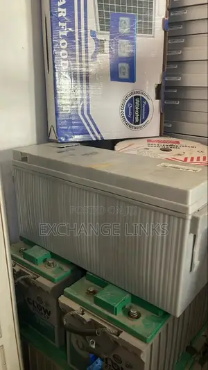 Highest Buyer of Old Inverter Batteries