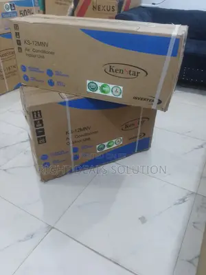 Troubleshooting Your Kenstar 1hp Ac: Remote Settings Error Codes