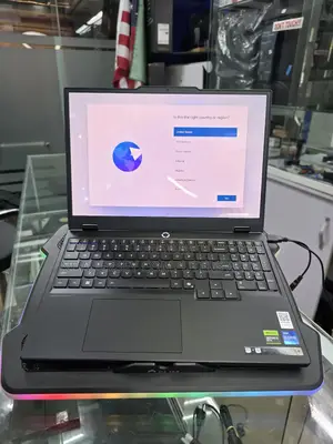 New Laptop Lenovo Legion 5 16GB Intel Core i7 SSD 1T