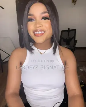Professional Makeup Artist