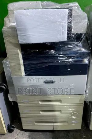 Xerox Altalink C8045 A3 A4 Color Printing Machine