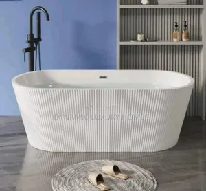 170 by 75 Luxury Bathtub