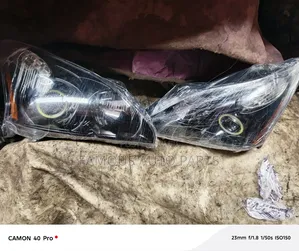 Headlight Lexus Rx 350 2005