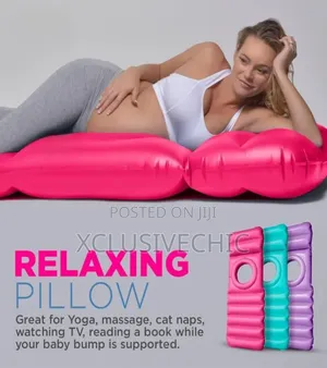 Pregnancy Bed With Manual Pump