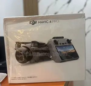 Dji Mavic 4 Pro Drone