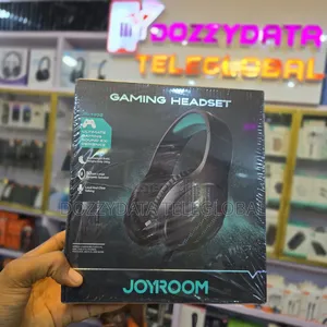 Joyroom Jr-Hg2 Gaming Headset
