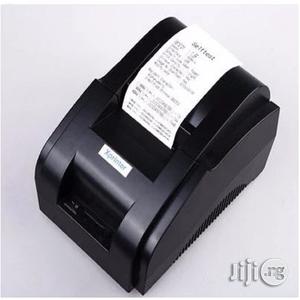 58mm Thermal Receipt Xprinter